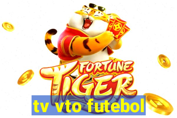 tv vto futebol